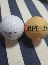 Bolas de Golf coleção