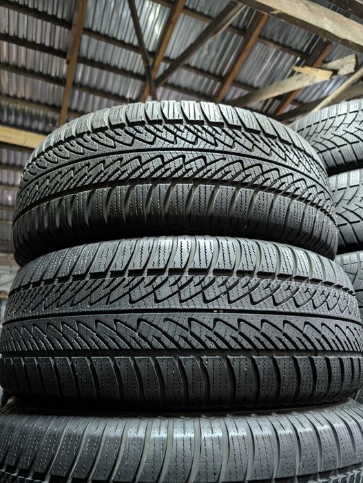 Шини зимові 255 60 r 18 Goodyear резина колеса 245 60 18 gtyres
