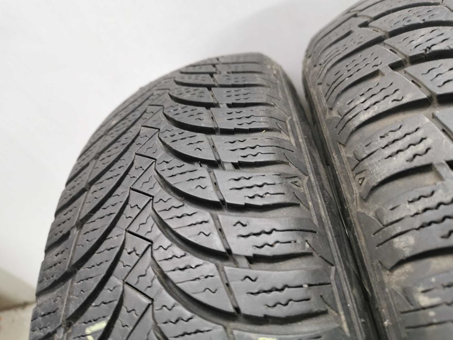 Nexen Winguard Snow'G WH2 165/70r14 81T 6,2mm N1214