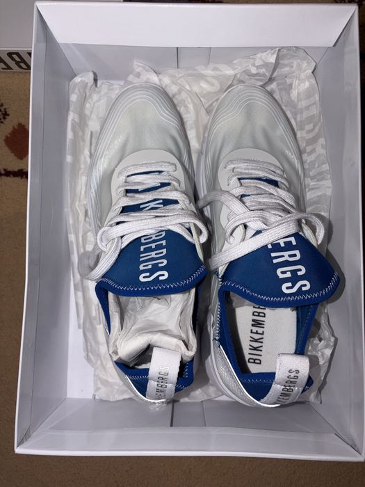 Кросівки Bikkembergs