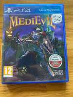 MediEvil - Playstation 4