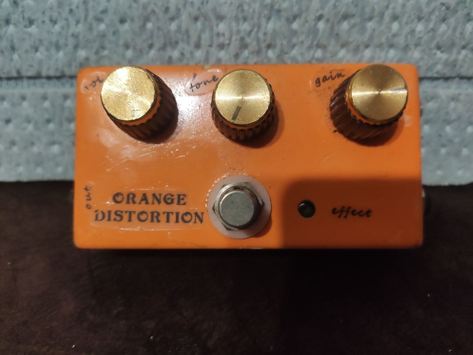 Педаль гетарная..