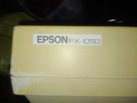 Матричний принтер Epson FX 1050