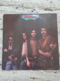 EX+, 1. wyd. niem. 1973, Eagles LP Desperado, winyl