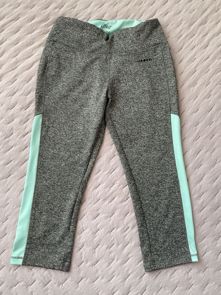 Legginsy sportowe 36/38