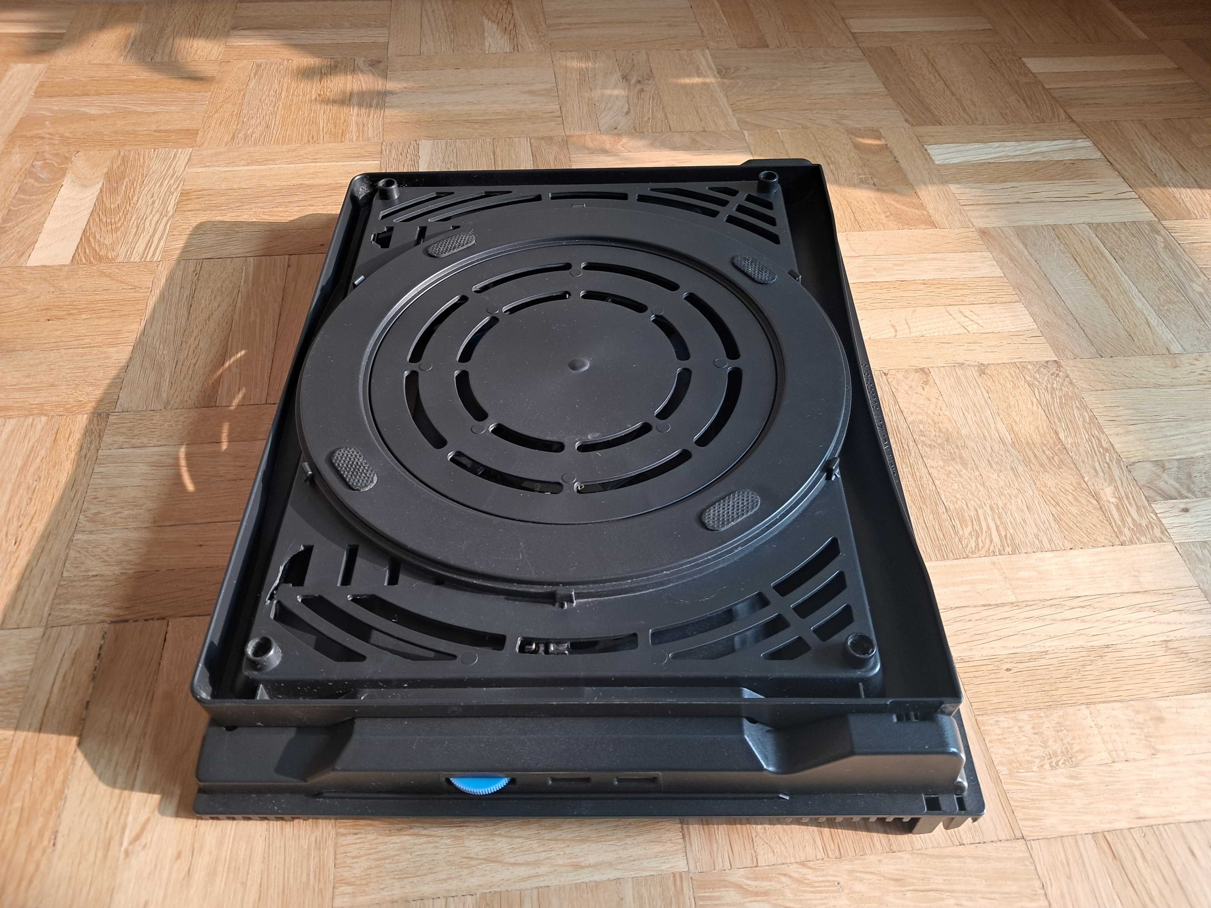 Podstawka chłodząca pod laptop Natec Heron LED