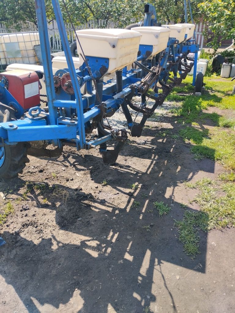 Продам сівалку упс-8