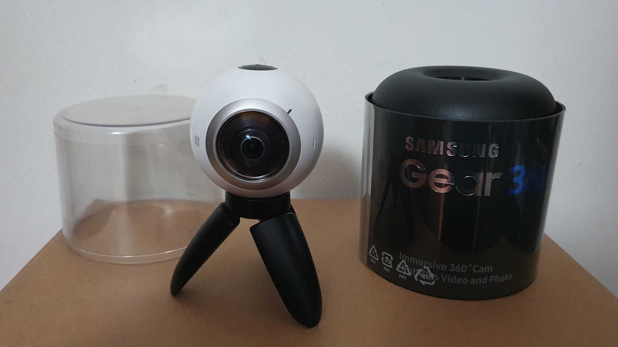 Samsung Gear 360⁰