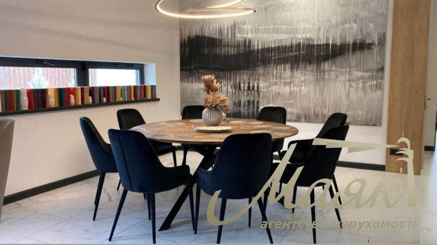 Продаж будинку 240м2 Козин, КГ Хвойний кварта,Обухівський район,Київ