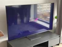 Telewizor LG 65QNED87T6B QNED 4K UHD, 65” Smart TV webOS