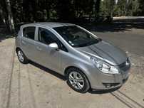 Opel Corsa 1.2 gasolina 1dono 102.000km