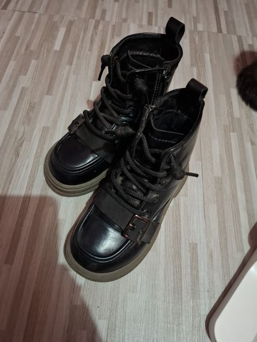 Ботинки дитячі 28р.