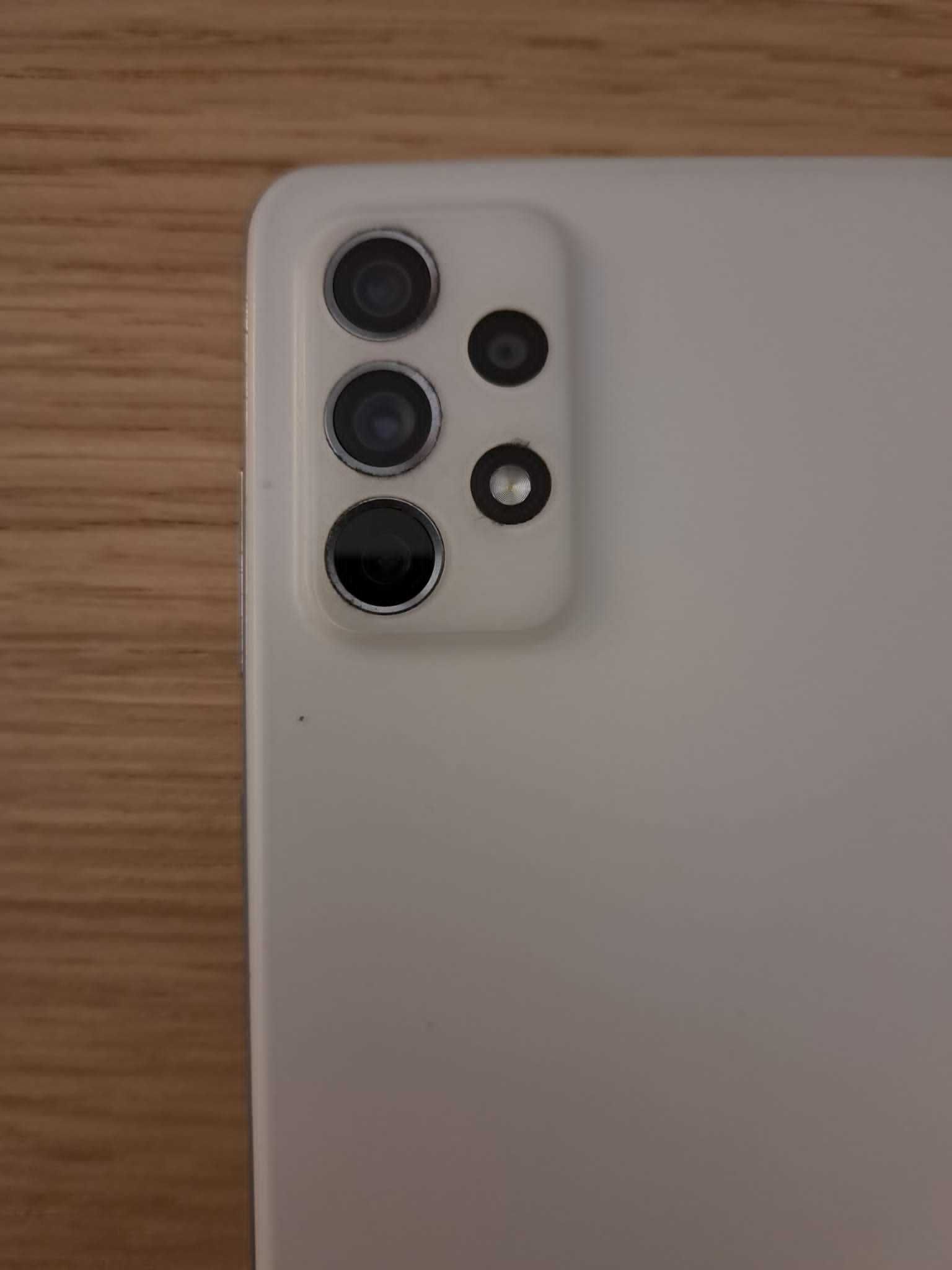 Samsung Galaxy A72