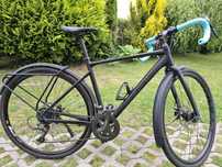 Sprzedam Cube Nuroad FE