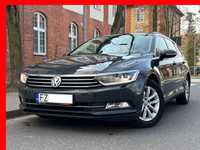 Volkswagen Passat 12.2018r. 2.0Tdi Full Led Skrętne Navi ACC Salon Polska