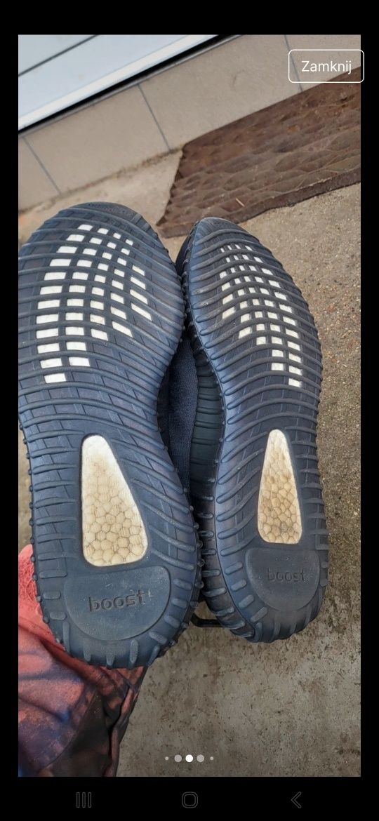 Adidas yeezy 350 v2
