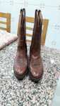 Bota sendra novas