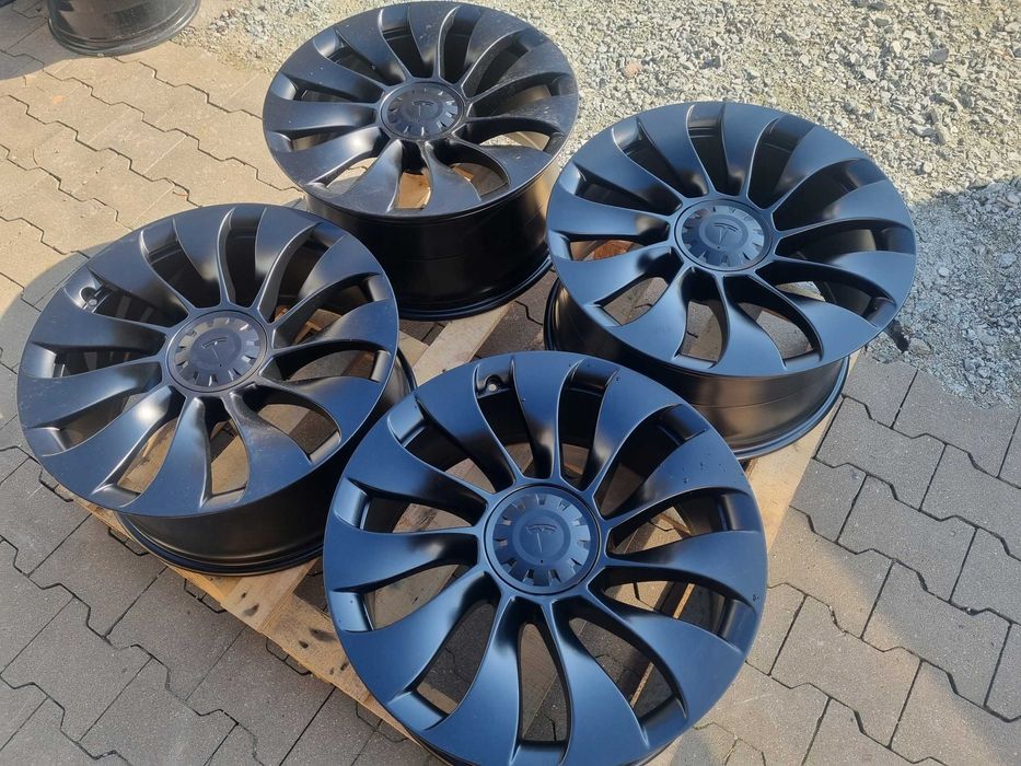 Tesla Model Y 3 X S Диски,Шини,Колеса