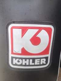 Saco boxe kohler