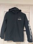 Kurtka Quiksilver Quicksilver kid | Snowboard Narty | Membrana 10K | S