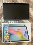 Tablet Samsung Galaxy Tab S6 Lite 64GB + Dodatki