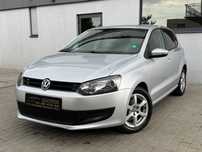 Volkswagen Polo Książka Serwisowa ~ Bardzo Zadbana ~ Dobre wyposażenie