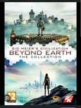 Sid Meier's Civilization Beyond Earth Collection Steam CD Key