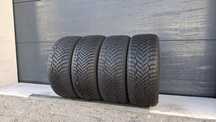 Nokian 225/45 R17 Weatherproof 8 mm