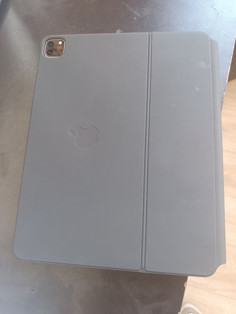 iPad Magic Keyboard 12. 9 MJQK3 Black