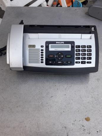 Fax Philips  PPF 685