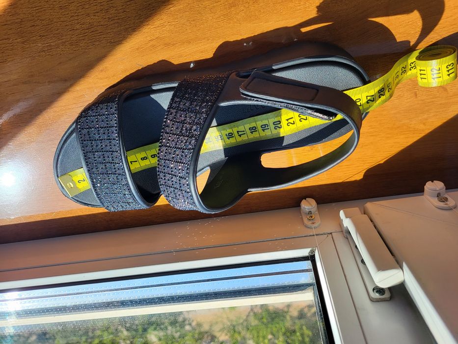 Сандалии Sketchers FOAMIES 39 размер