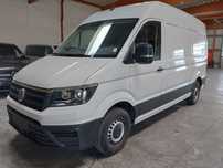 Volkswagen Crafter  L3H2 serwisowany