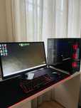 Setup Gaming Completo + Garantias