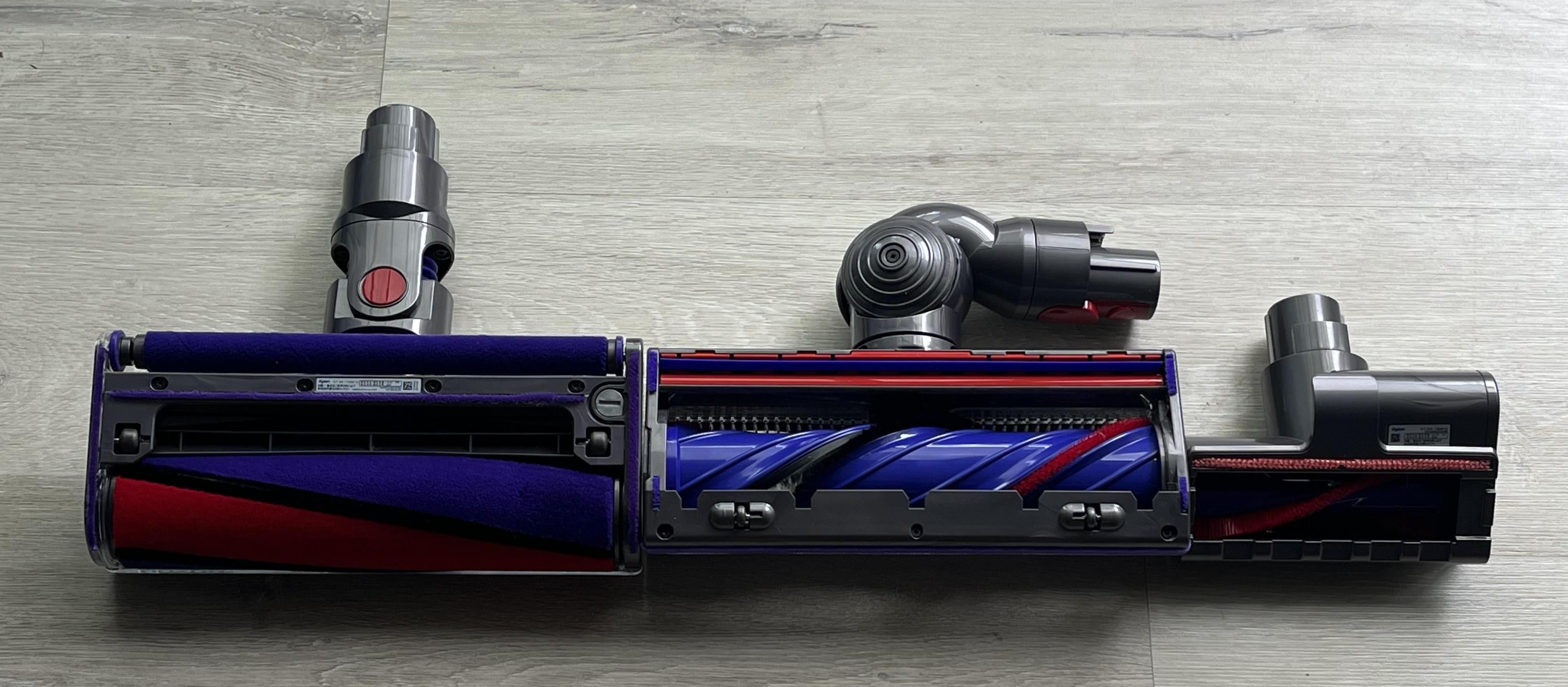 OUTLET Dyson Cyclone V10 Absolute 2023/2024 FV23 niezarejestrowany