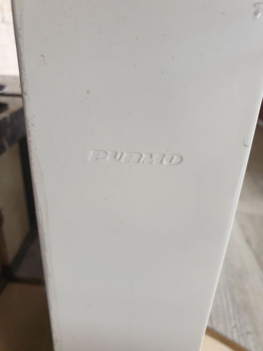 Grzejnik  PURMO panelowy podwójny 800x600