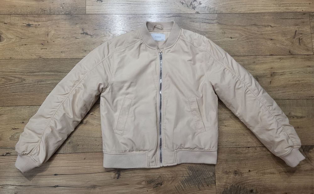 Kurtka Reserved dziewczęca r. 158 // jak nowa