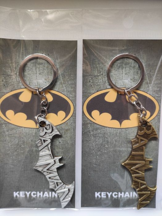 Porta Chaves Batman DC Comics Em STOCK