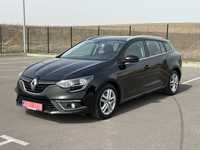 Renault Megane IV 2017р.в 1.5dCi 81кВт 6ст МКПП