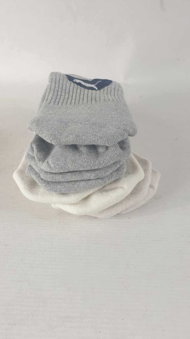 Skarpetki Puma logo rozmiar 39-42