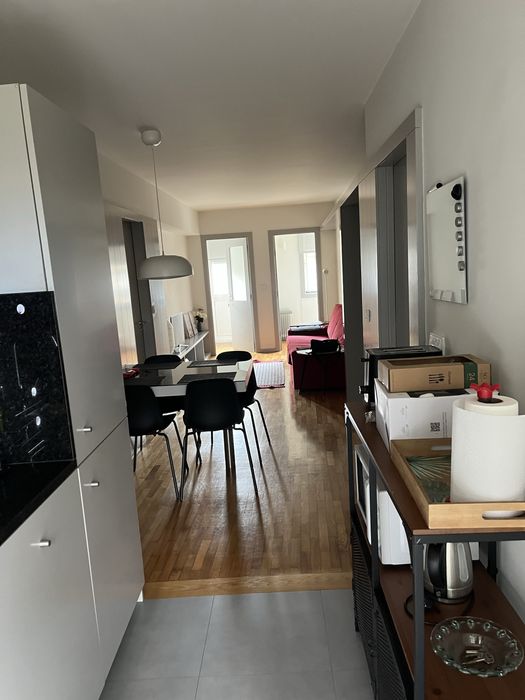 Arrendo quarto para estudante no porto