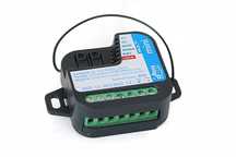 Odbiornik Multi mini 001 2-Kanały 12-24V