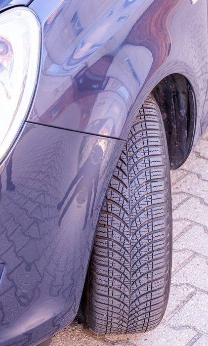 Opel Corsa D 2009 GAZ