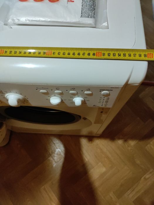 Продам пральну машинку