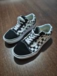 Vans Old Skool Platform - Pouco Usadas - Excelente Estado!
