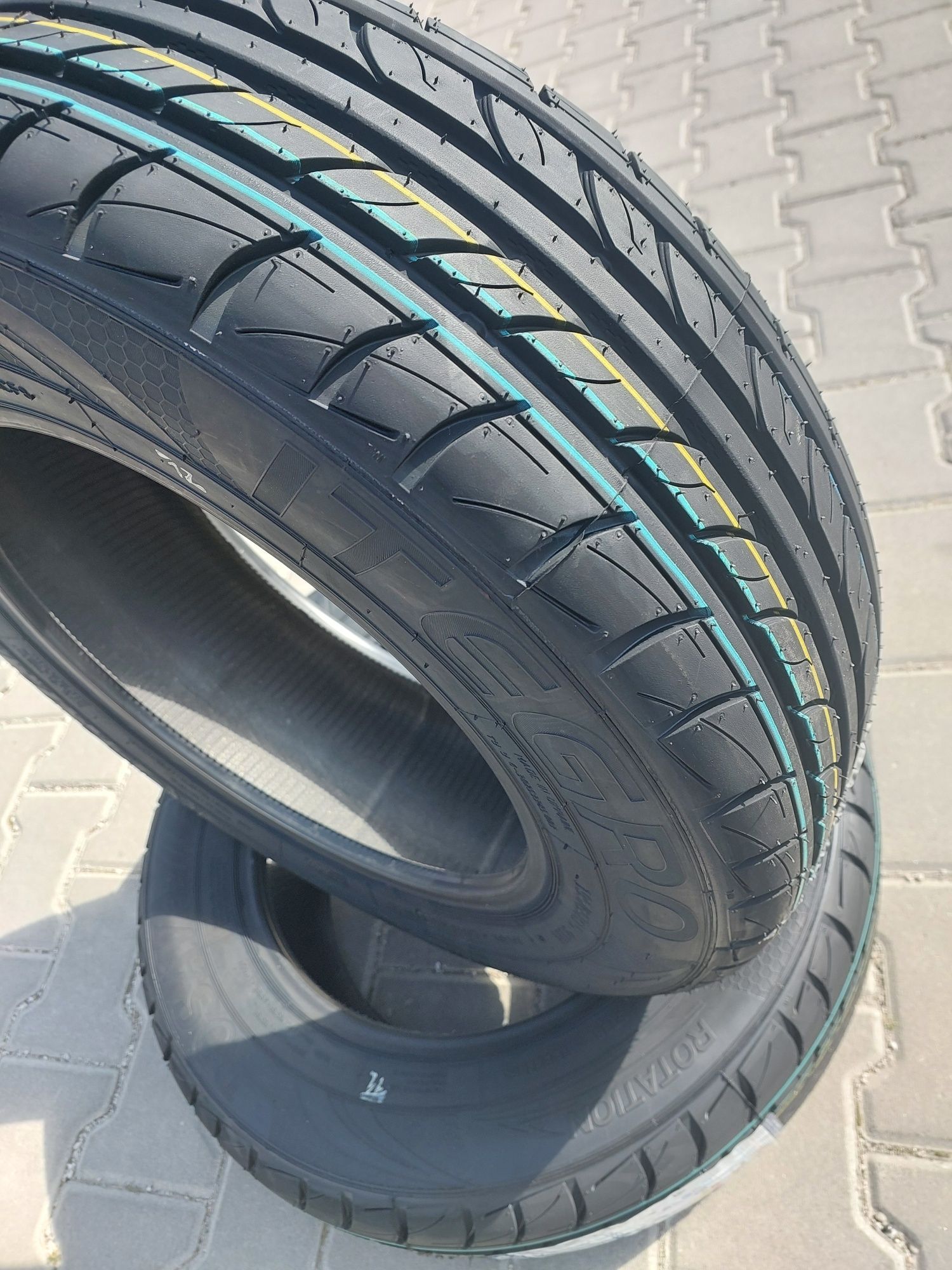 Летние шины Premiorri R13 Новые 2025 (Англия)