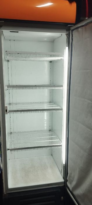 Пивной холодильник.