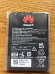 Bateria HUAWEI Nowa