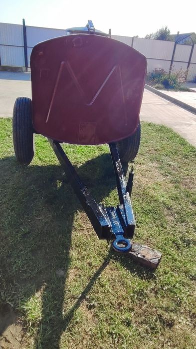 Продам бочку 1.4 куба