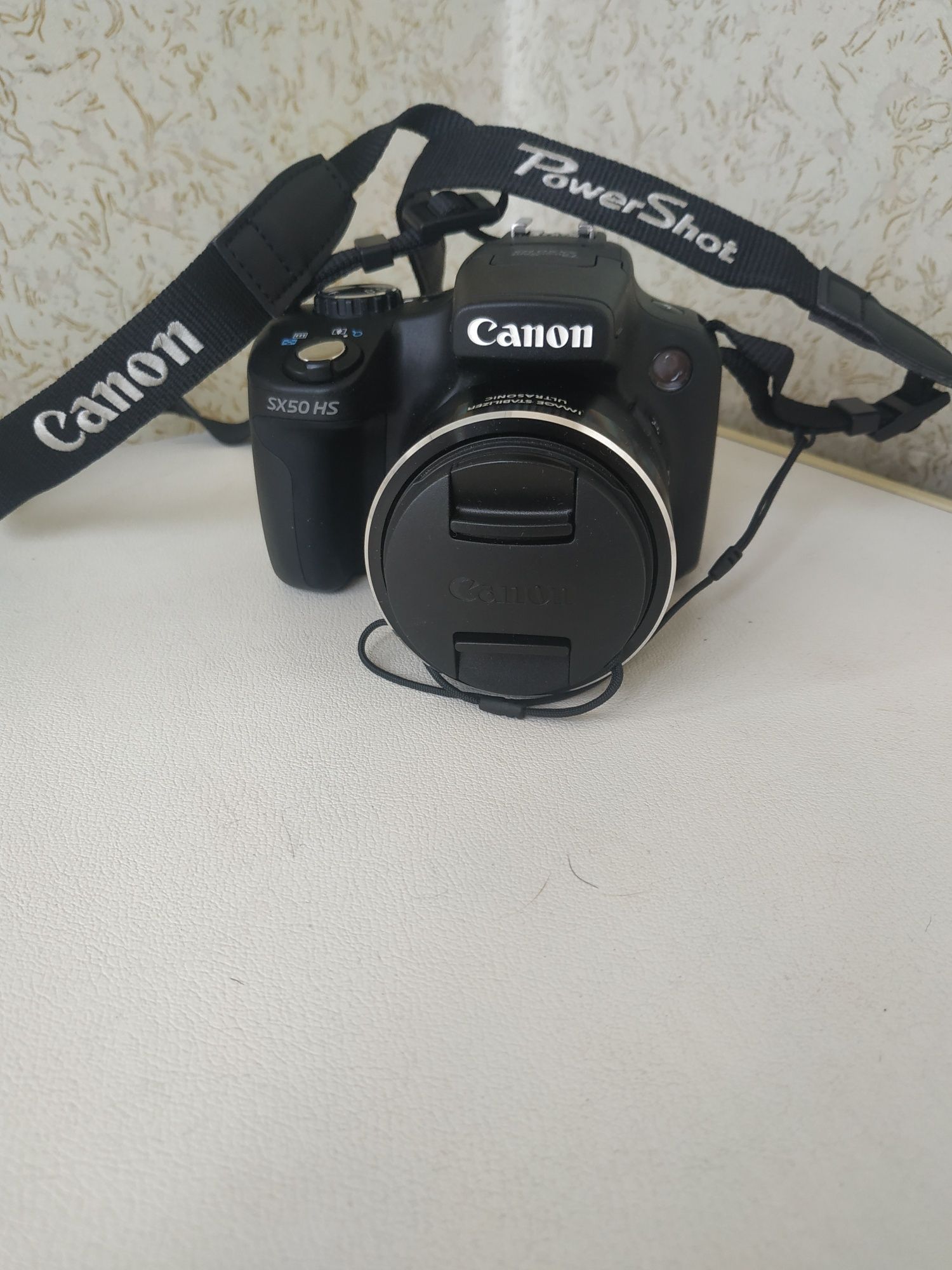 Canon SX 50 HS новый .