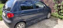 Daewoo matiz 2007